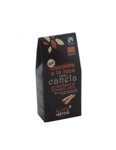 Chocolate a la taza con...