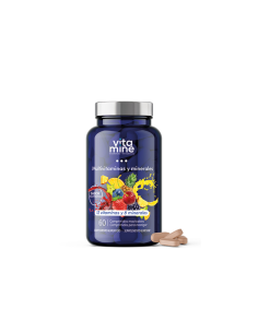 Vitamine Multivitaminas Y...