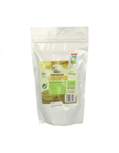 Manteca De Cacao Criollo Crudo Gotas 250 gramos Eco de El Oro De Los Andes