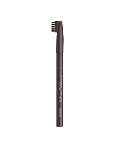 Camaleon Lapiz Cejas Marron 1Ud de Camaleon Cosmetics