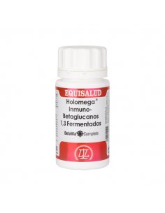 Holomega Inmuno...