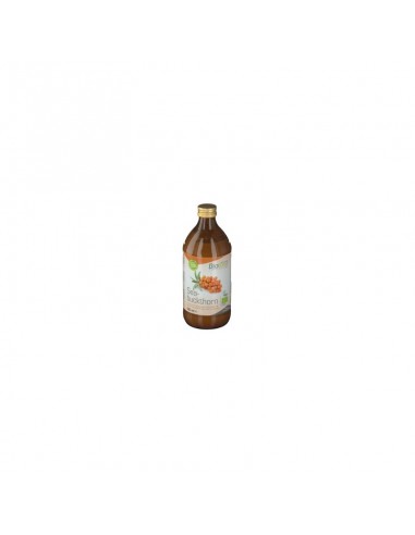 Jugo De Espino Amarillo 500 Ml de Biotona