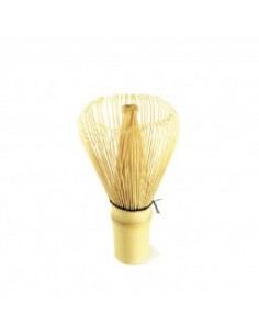 Batidor Bamboo Bamboo Whisk de Biotona