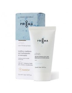 Lenis Crema 50 Mililitros Prima Care
