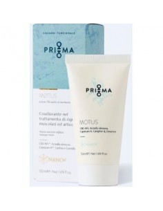 Motus Crema 50Ml. de Prima...