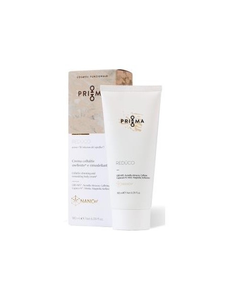Reduco Crema 180 Mililitros Prima Care