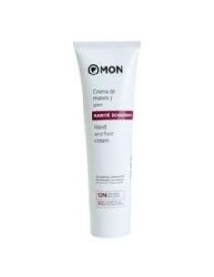 Crema De Manos Y Pies 100Ml. de Mondeconatur