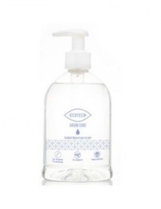 Green Care Gel De Manos 500 Ml .Eco Ecotech