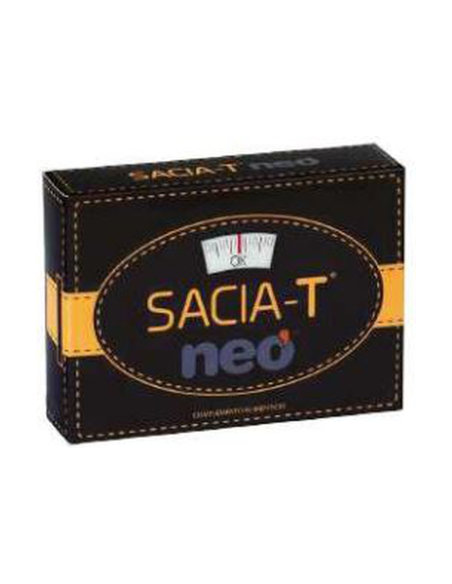 Sacia-T Neo 42Gummies de Neo