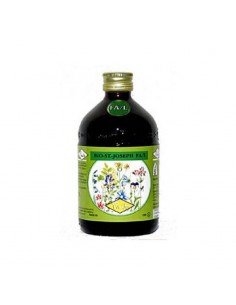 Bio San Joseph FA/L (gama a la levulosa) 510 g Pianto de Bio