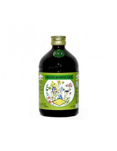 Bio San Joseph FA/L (gama a la levulosa) 510 g Pianto de Bio