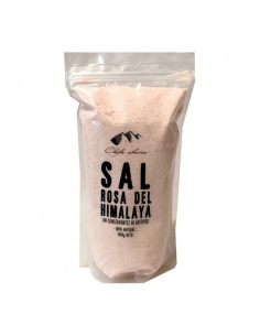 Sal Del Himalaya 1Kg. de Ynsadiet