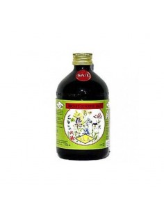 Bio San Joseph SA/L (gama a la levulosa) 510 g Pianto de Bio