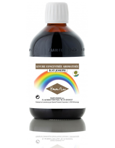 B. St-Joseph + "Hava" 510 G De Biolasi