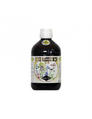 Bio San Joseph Plus KEREN-LEV ( gama plus a la levalosa) 510