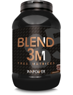 Blend 3M 2,5 Kg. Vainilla...