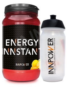 Energy Instant Limon +...