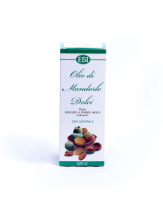 Aceite Almendras Dulces (500Ml.) De Esi