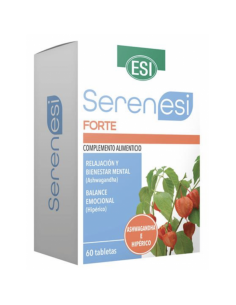 Serenesi Forte (60 Tabl.) De Esi