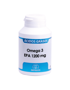Omega 3 Epa 1.200 Mg de Equisalud