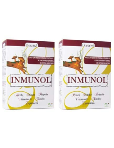 Pack 2 uds Inmunol 20...