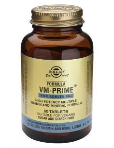 VMPrime® (+50 años)  60...