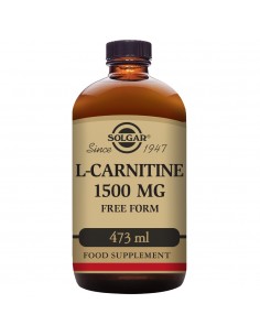 L-Carnitina Liquida 1500Mg....