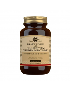 Brain Works con Full...