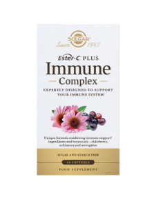 EsterC® Plus Inmune Complex...
