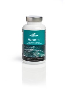 Marinepro Rejuvenal 90 perlas de Salengei