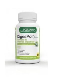 Digespol Formula 90 Comprimidos Polaris