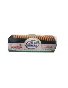 Maria Bio Espelta Compostable 200G de Campesina