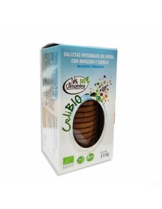 Celibio (Azul) Sin Gluten...