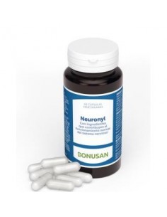 Neuronyl 60V Cápsulas  Bonusan