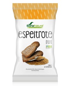 Pan Espeltrote Integral Bio...