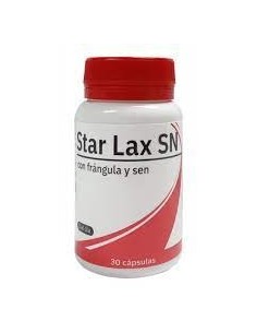 Star Lax Sn 30 Cáp. de...