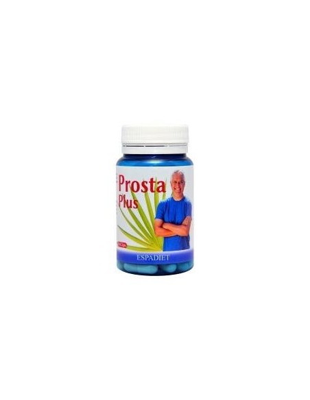 Pack de 2 uds Prostaplus 40Cap. de Mont Star