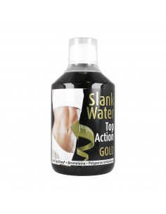 Slank Water Top Action Gold...