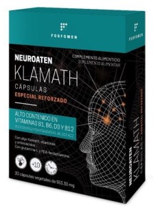 Fosfomen Neuroaten Klamath...