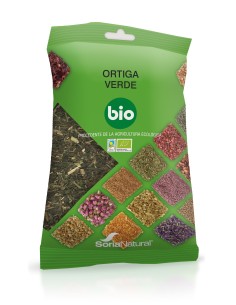 Ortiga Verde 30 Gr Bolsa...