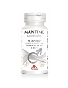 Mantime 60 capsulas de Intersa