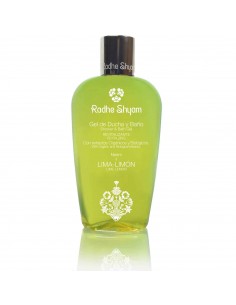 Gel De Baño Lima-Limon de...