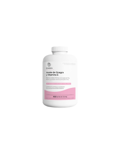 Aceite De Onagra Y Vitamina...