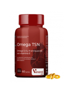Venarol Omega 3-6-9 Tsn...