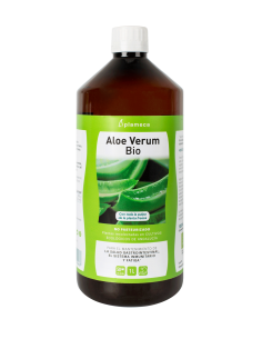 Aloe Verum Bio Sin Aloína 1 L De Plameca