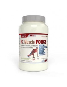 Rx Muscle Force Bote Sports 1800 Gr De Marnys