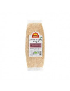 Azucar Demerara Integral Comercio Justo 500 Gramos Eco Biogra