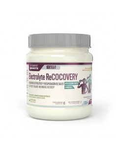 Electrolyte Recocovery Bote...