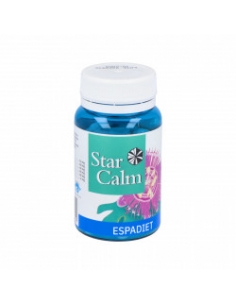 Star Calm Relax 60Cap. de...