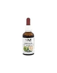 Pomelo Ext. Semilla 50Ml. de Vbyotics